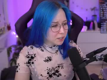 webcam girl theblue_moonie today image #4082853