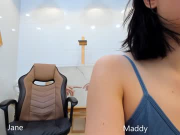 webcam couple maddy___collins today image #3481739