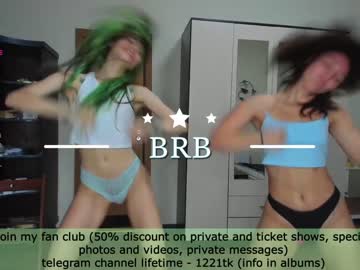 webcam girl naughty_chill today image #3504899