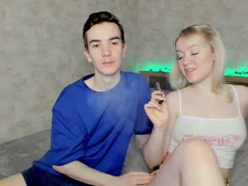 webcam couple lollipops6666 today image #3482520
