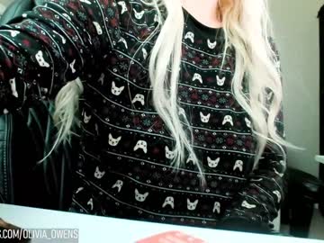 webcam girl oliviaowens today image #2979860
