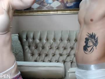 webcam couple kendall_addamss today image #3634275
