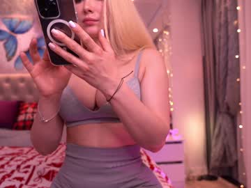 webcam girl sweety_rinushka_ today image #3333562