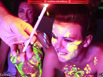 webcam couple sofia3211 today image #163506