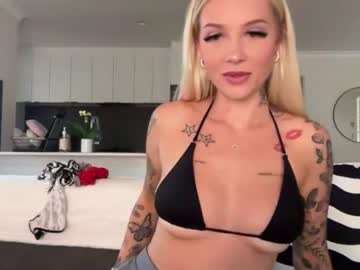 Cam for inkedbbaddie