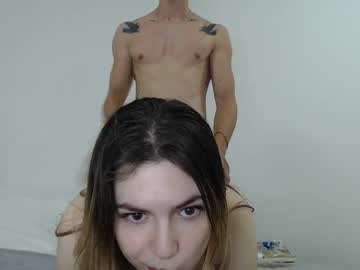 webcam couple kendallyourdream today image #4055981