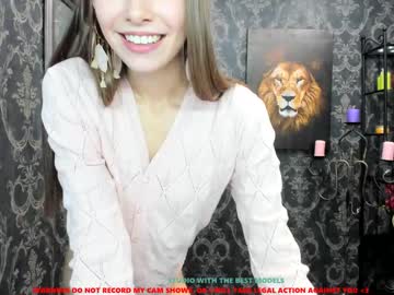 webcam girl shy__mia today image #437316