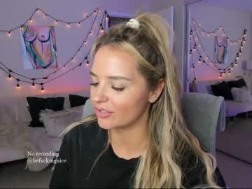 webcam girl befxckingnice today image #1339820