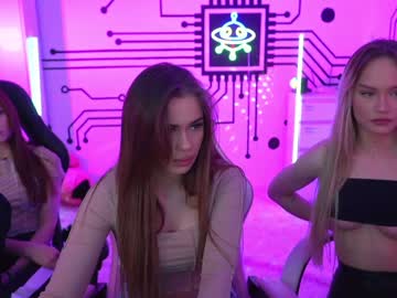 webcam couple anabel054 today image #1407012