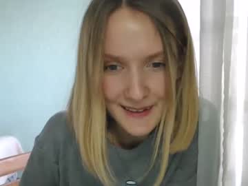 webcam girl oh_lily today image #3994831