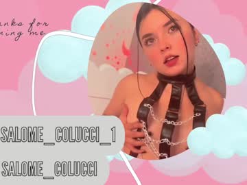 webcam girl pavlovacoluccii_ today image #2875798