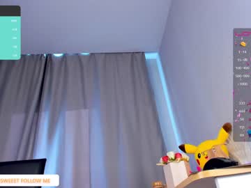 webcam girl blush_mikki today image #2412773
