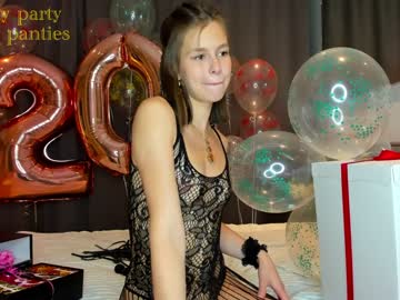 webcam girl bush_mia today image #2222405