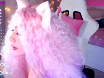 webcam girl _mey_chan today image #417125