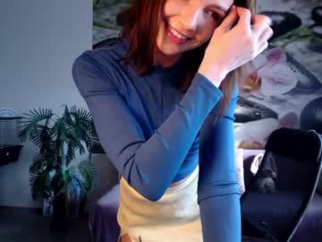 webcam girl jennycutey today image #3486280