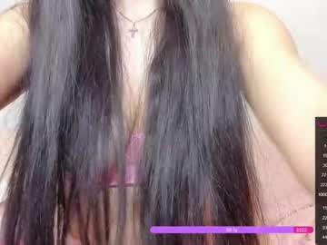webcam girl princessasiana today image #1841530
