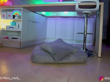 webcam girl nico_rock today image #3283356