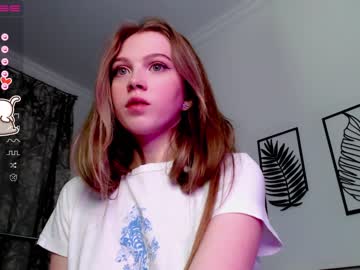 webcam girl small_blondee today image #3324751