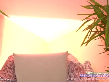 webcam girl gingerxsweetness today image #3004601