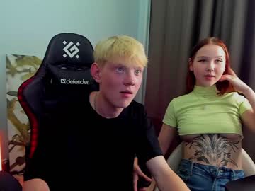 webcam couple henscheldeas today image #2230528