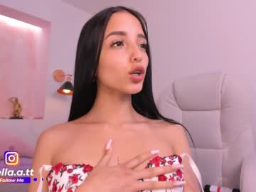 webcam girl isabella_torres_ today image #1807149