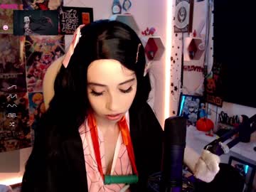 webcam girl stephymoon_ today image #557607