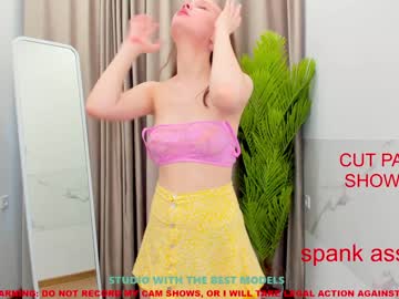 webcam couple misa_blush today image #1486724