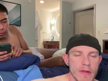 Cam for saintxlando