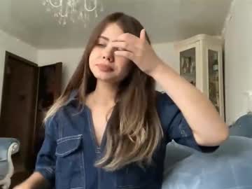 webcam girl randibossom today image #4097735