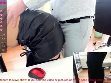 webcam couple milf_viktoria today image #1236050