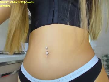 webcam girl sophydiva today image #2017406