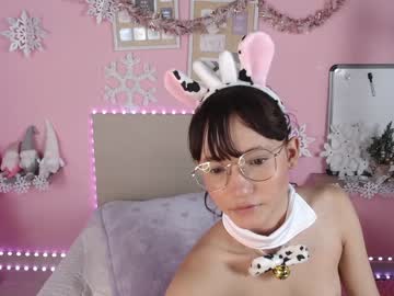 webcam girl little_effy18 today image #757121