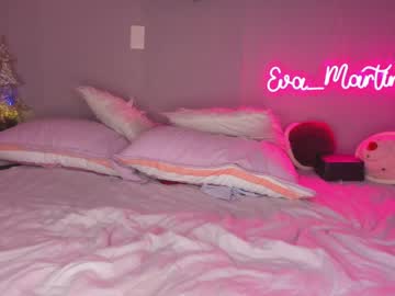webcam girl eva_martinez_ today image #808809