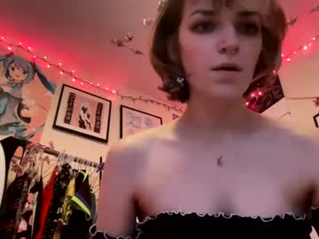 webcam girl misskittyxo27 today image #3960989