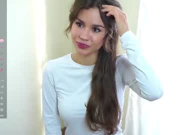 webcam girl angelicalbea today image #13623