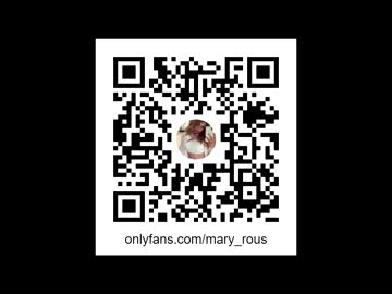 webcam girl maryrous today image #2230176
