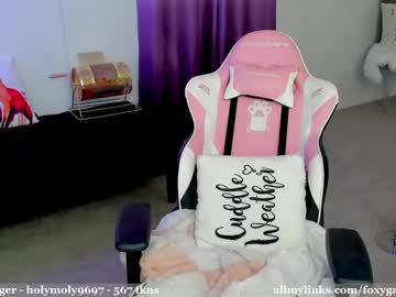 webcam girl foxy_gamer today image #3658837