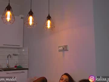 webcam girl kalisa_pearl today image #1863882