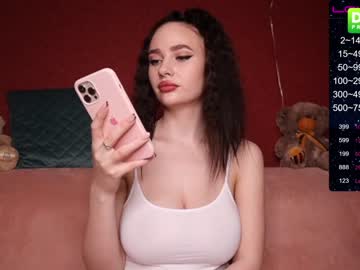 webcam girl fallen_angel_18 today image #1143754