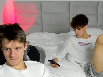 webcam man cute_thomas today image #3241277