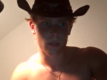 webcam man urfavcowboy69 today image #4098857