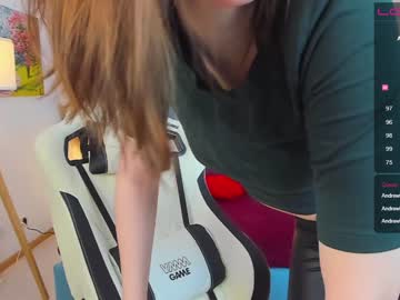 webcam girl beckymartens today image #3271398