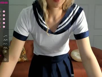 webcam girl kan_sora today image #259322
