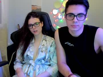 webcam couple zzefirki today image #556183