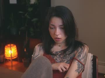 webcam girl ambientink today image #2875546