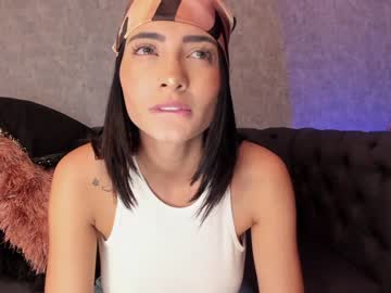 webcam girl letizia_fulkers today image #525328