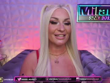 webcam girl tamaramilano today image #3573946