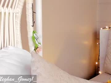 webcam girl _meghan_gomez1_ today image #475377