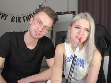 webcam couple dominant_family today image #1251527