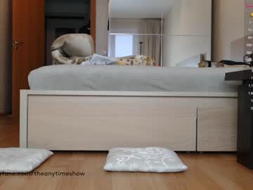 webcam girl theanytimeshow today image #2195441